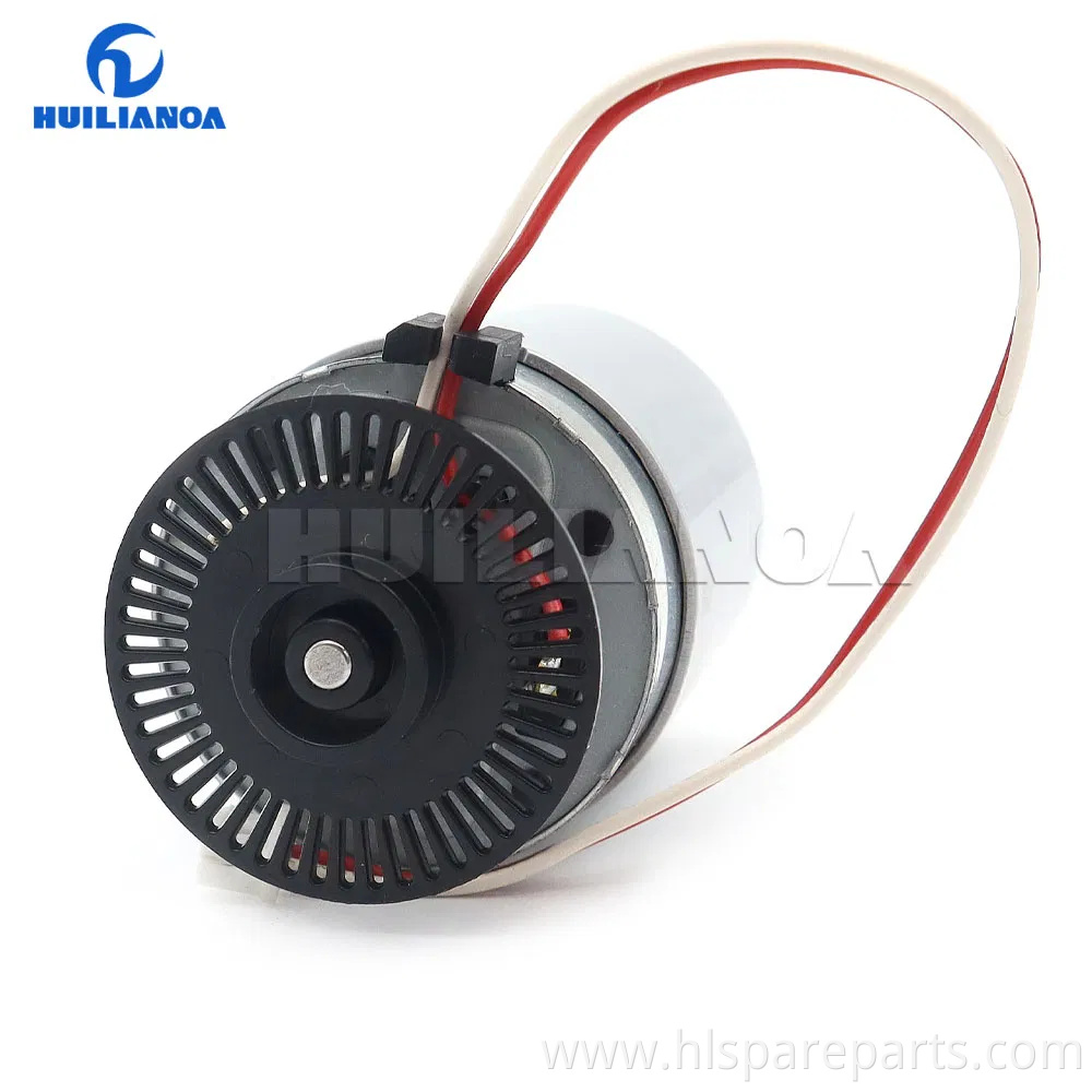 Main Motor for HP Laserjet PRO P1102 M1130 M1212 M1217 RM1-7900 Rl1-2591 RM1-7602 Motor DC24V Printer Parts